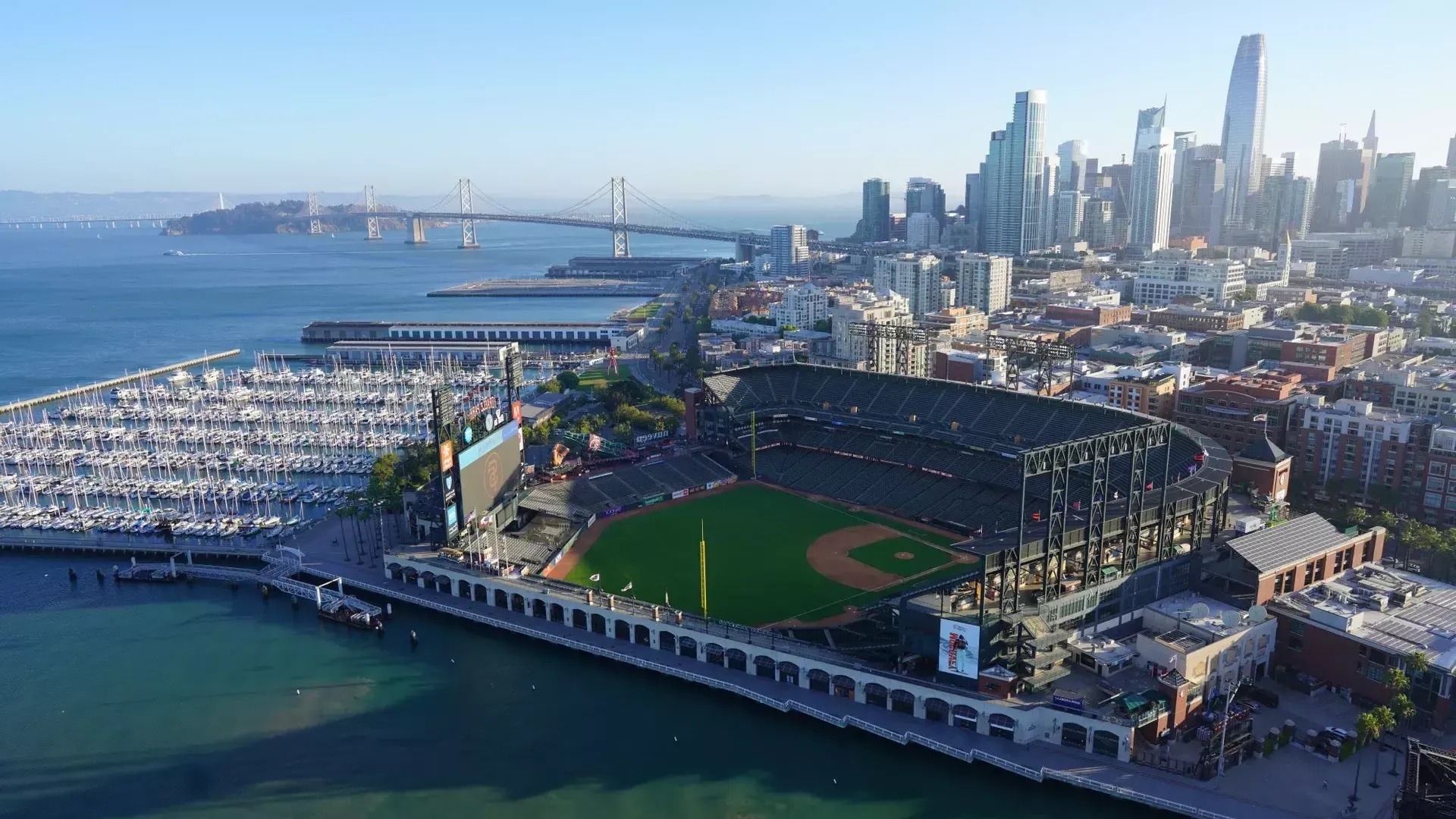 Oracle Park